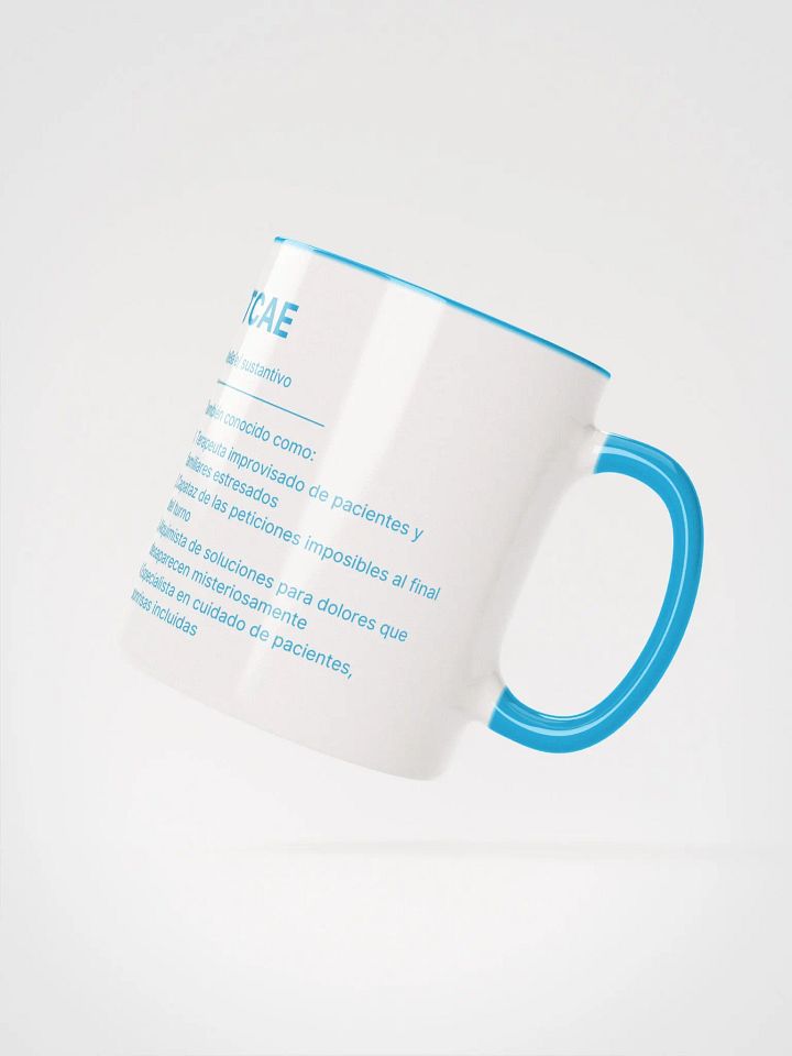 Taza TCAE - Definiendo Habilidades Extraordinarias product image (3)