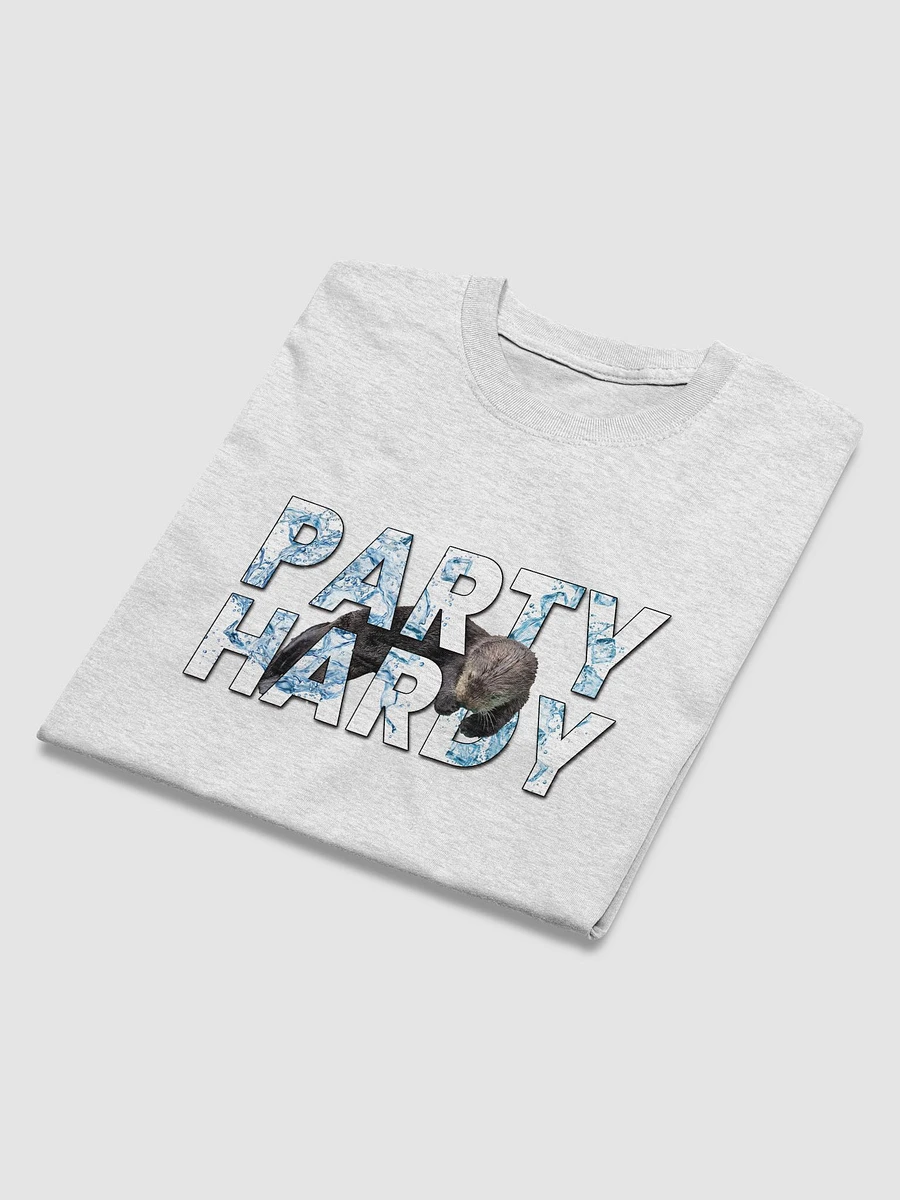 Party Hardy Heavyweight Tee product image (25)