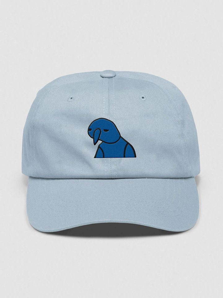 BruSki Dad Hat product image (1)