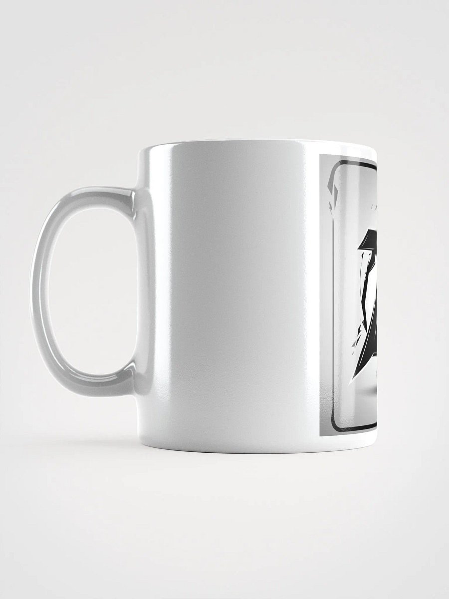 Zaippa's white Glossy Mug product image (18)