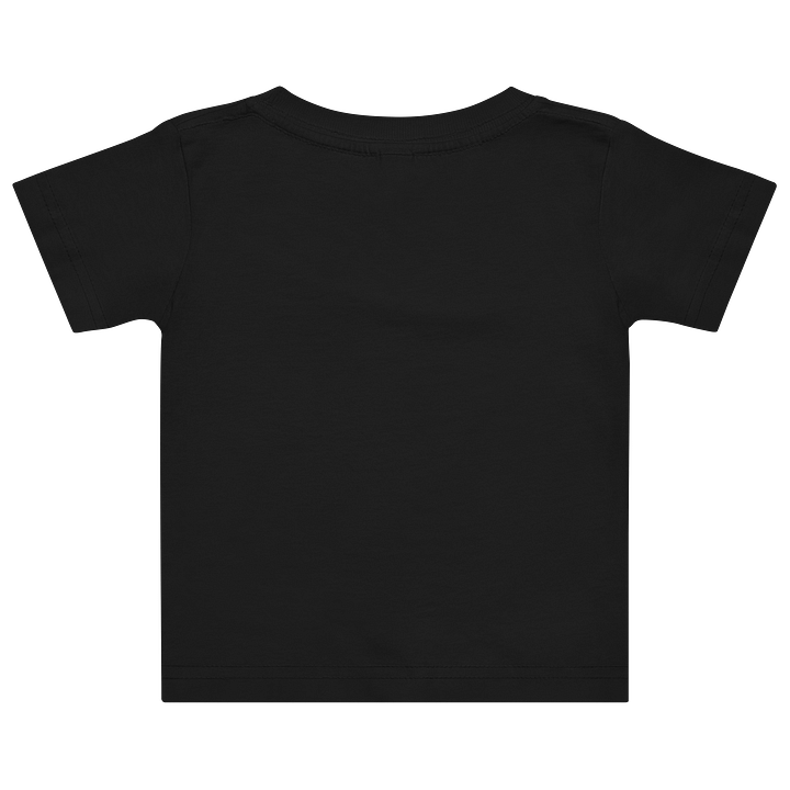 DUNSTIES Logo Baby Jersey T-Shirt product image (2)