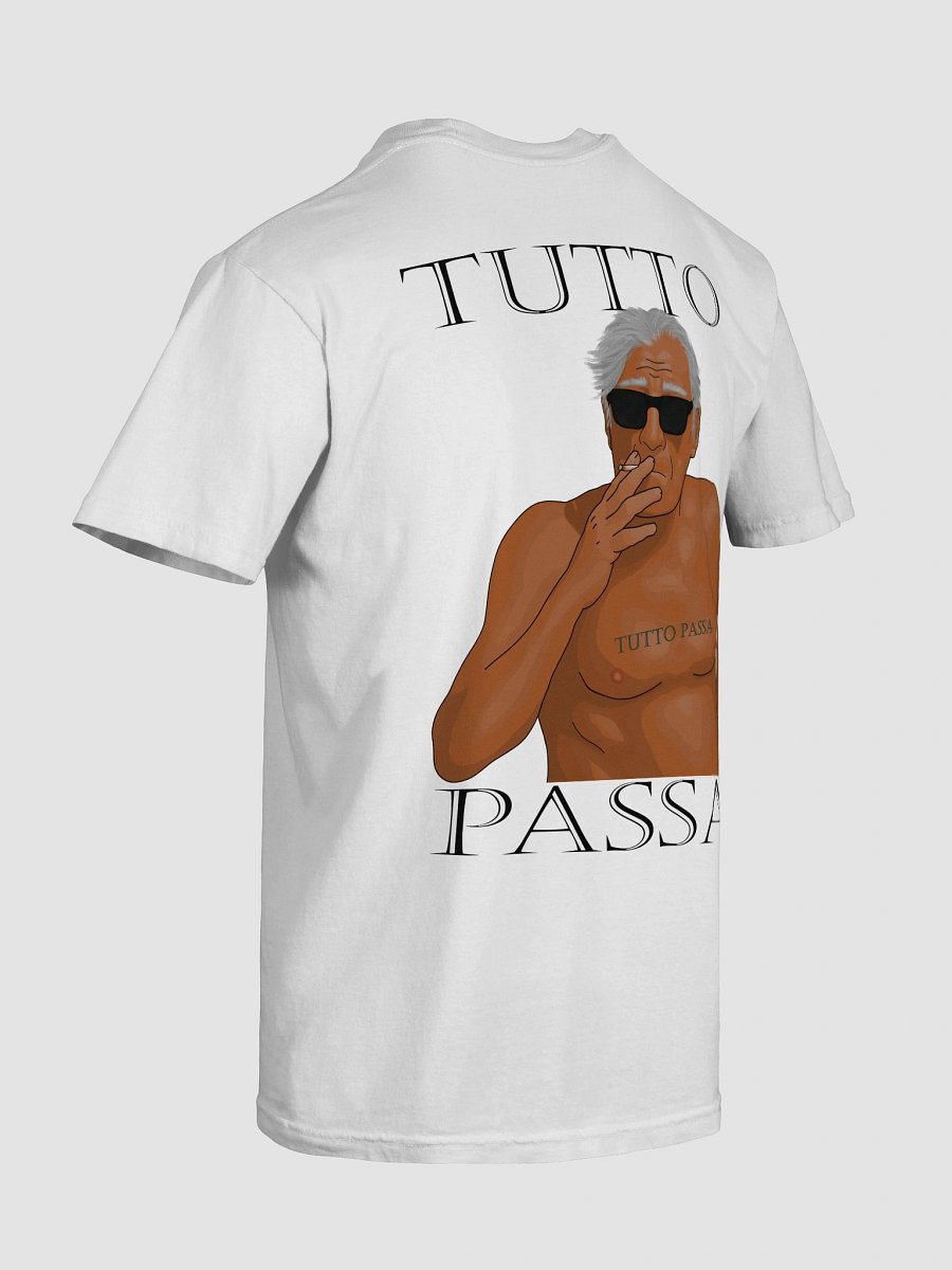 TUTTO PASSA ⚪ product image (6)