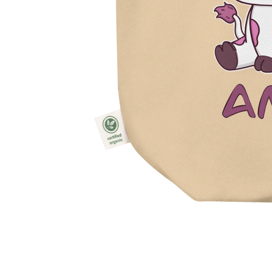 Minfirmation Tote Bag product image (3)
