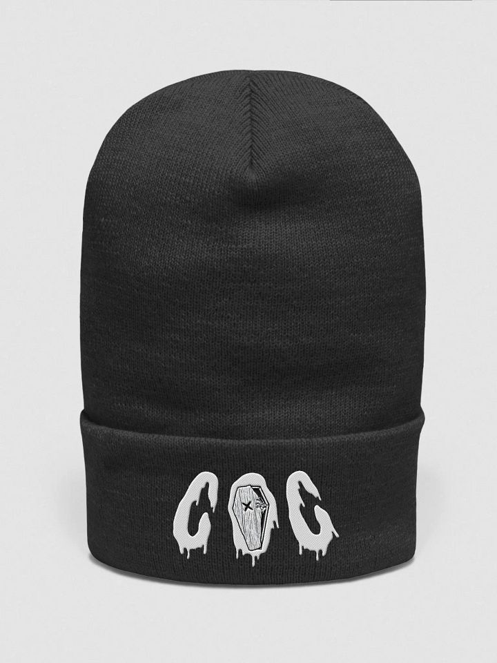 CoC Beanies product image (1)