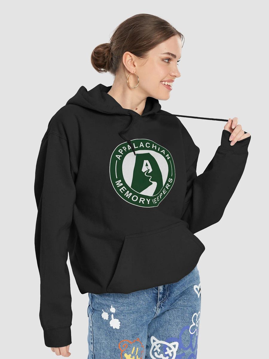 Appalachian Memory Keepers Classic Hoodie product image (34)