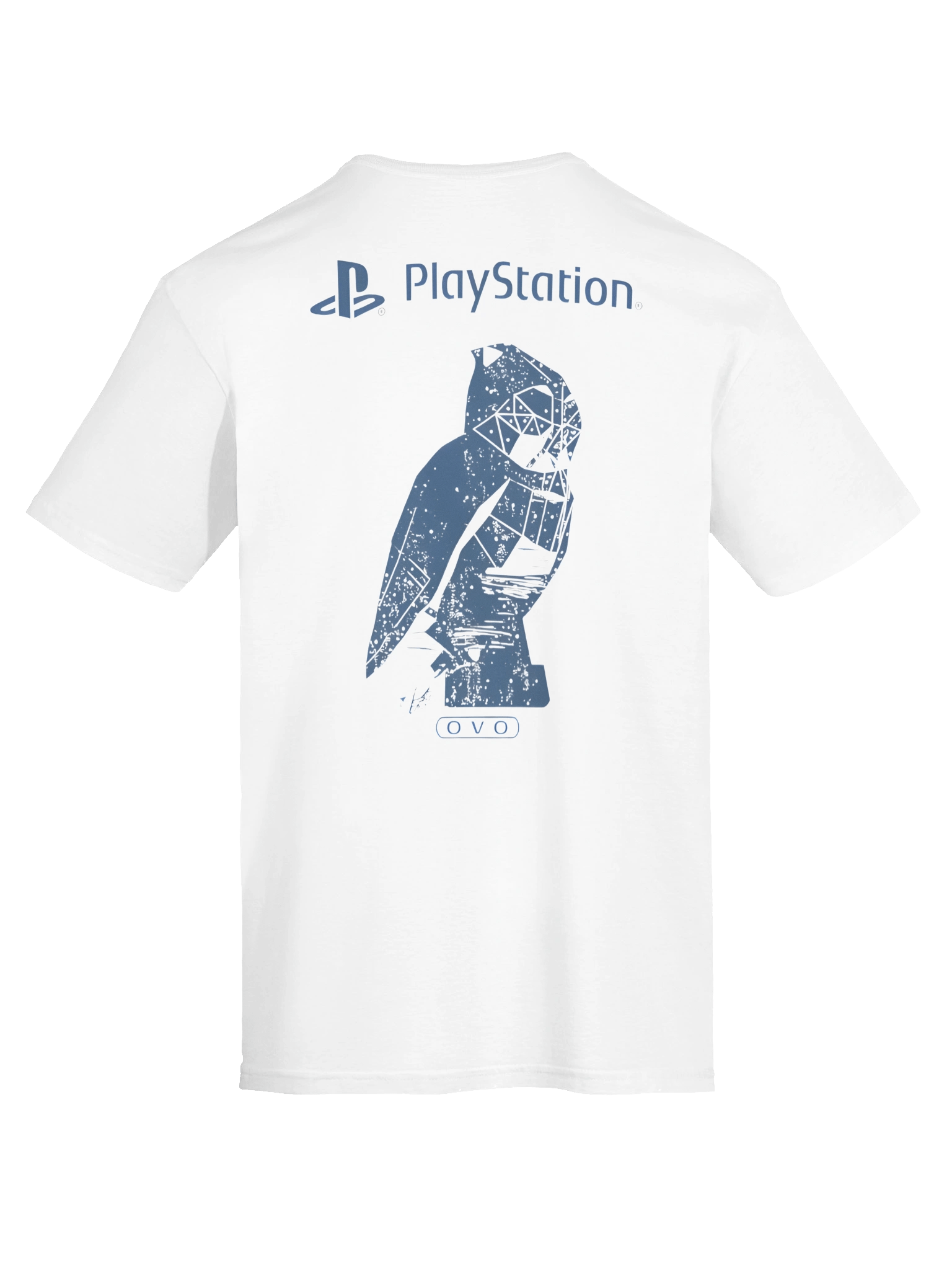 OVO x PlayStation T-Shirt product image (4)