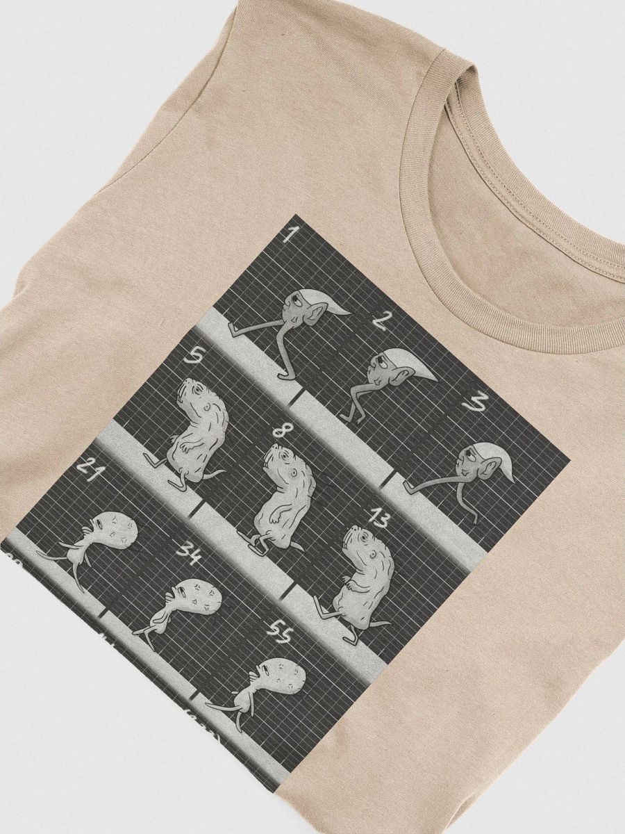 Running Creatures product image (4)