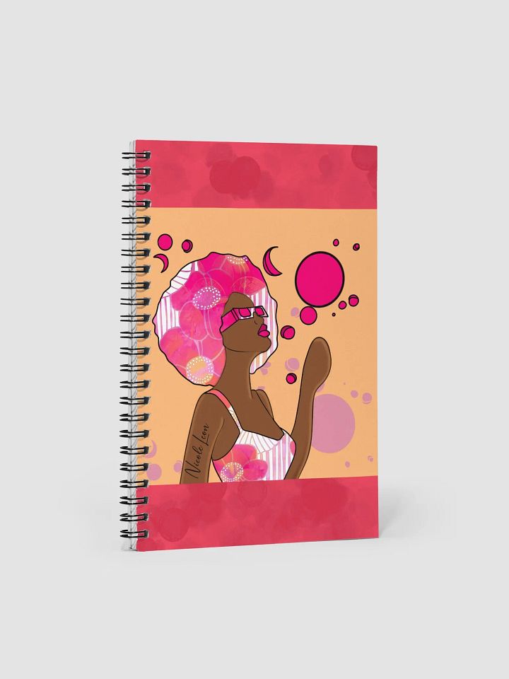 Summer Bubble product image (1)
