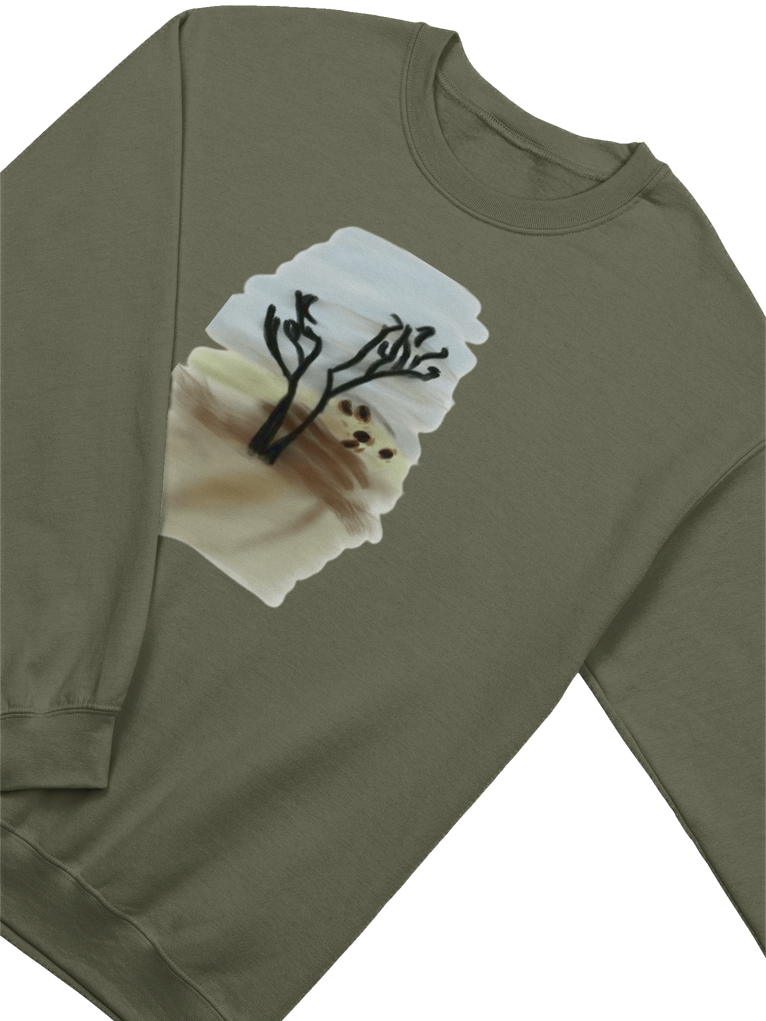 Picture Agate Sweatshirt product image (5)