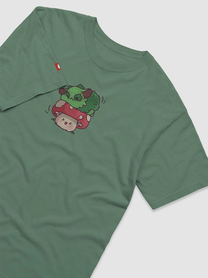 Moku Printed Shirt product image (1)