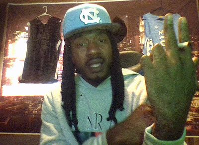 OKNWTV nc💯 The Podcast 💯