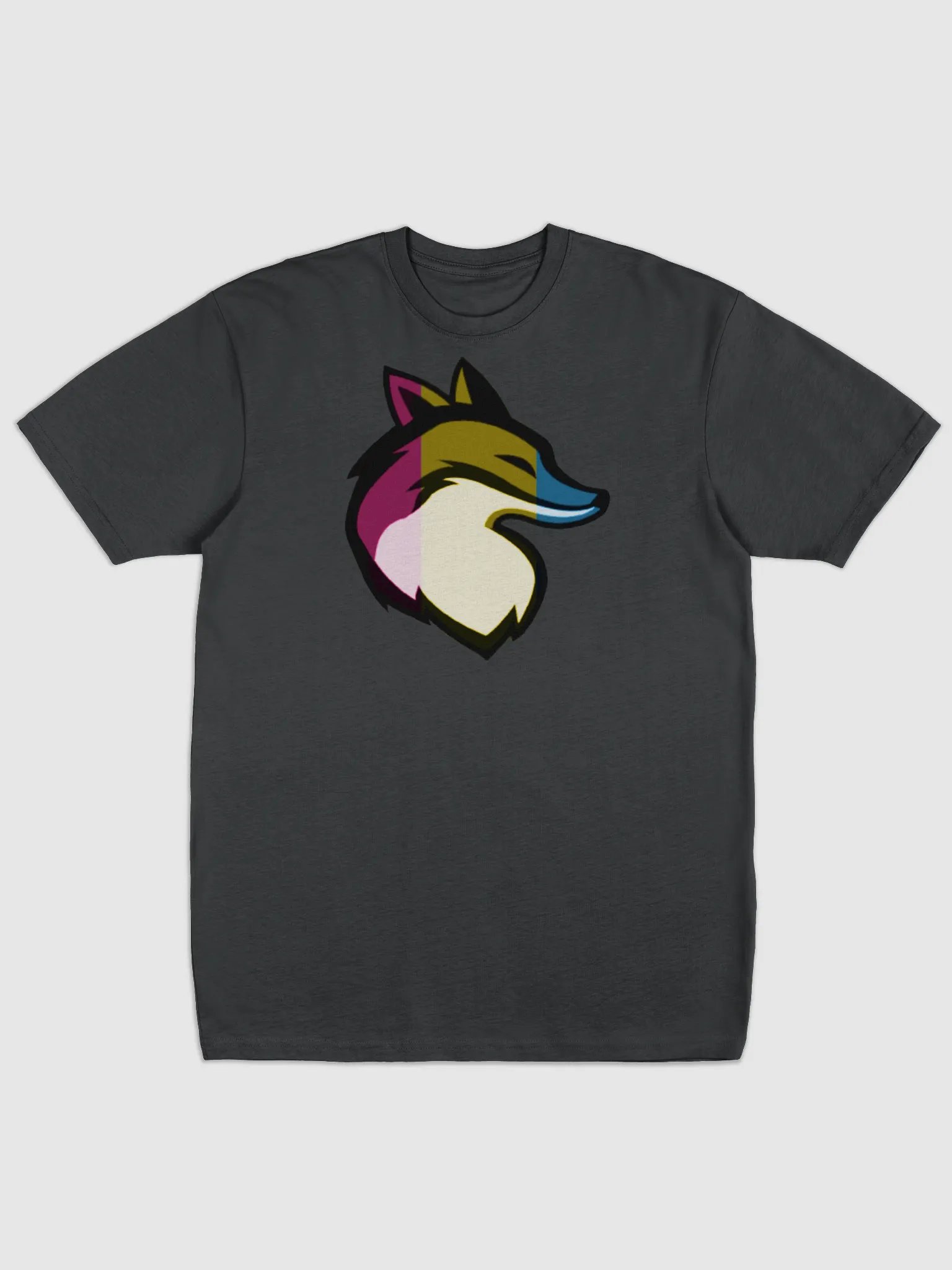 Fawx Pansexual Shirt product image (1)