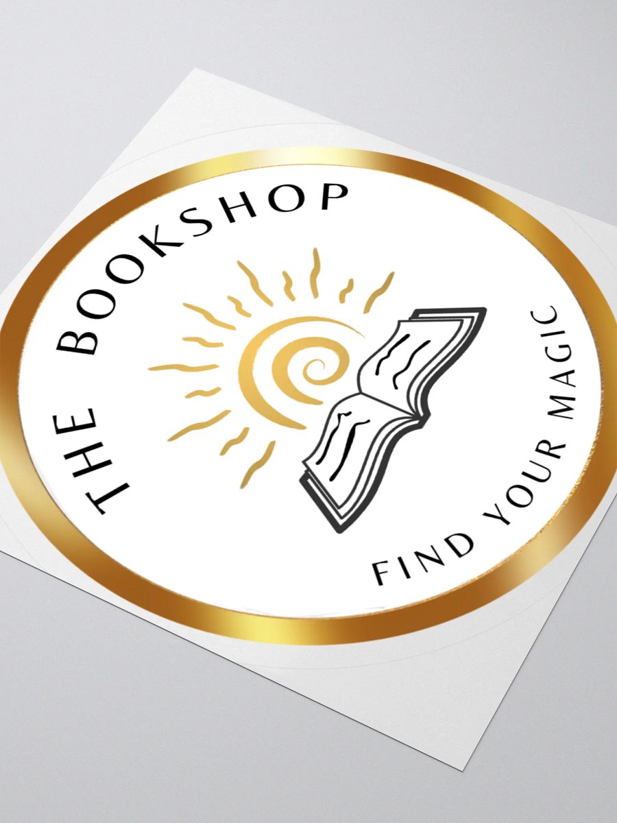 Find your magic stickers product image (3)