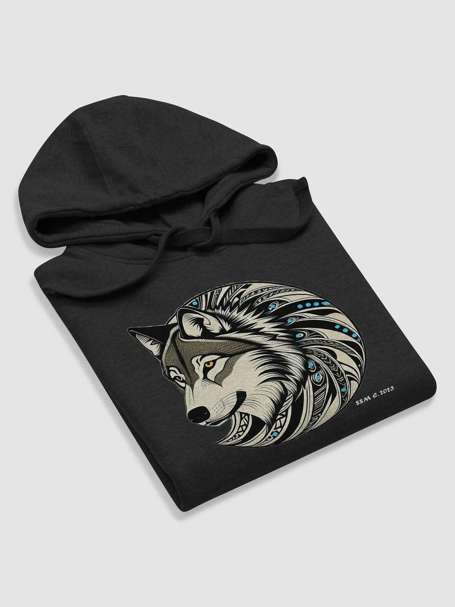 Timber Wolf product image (5)