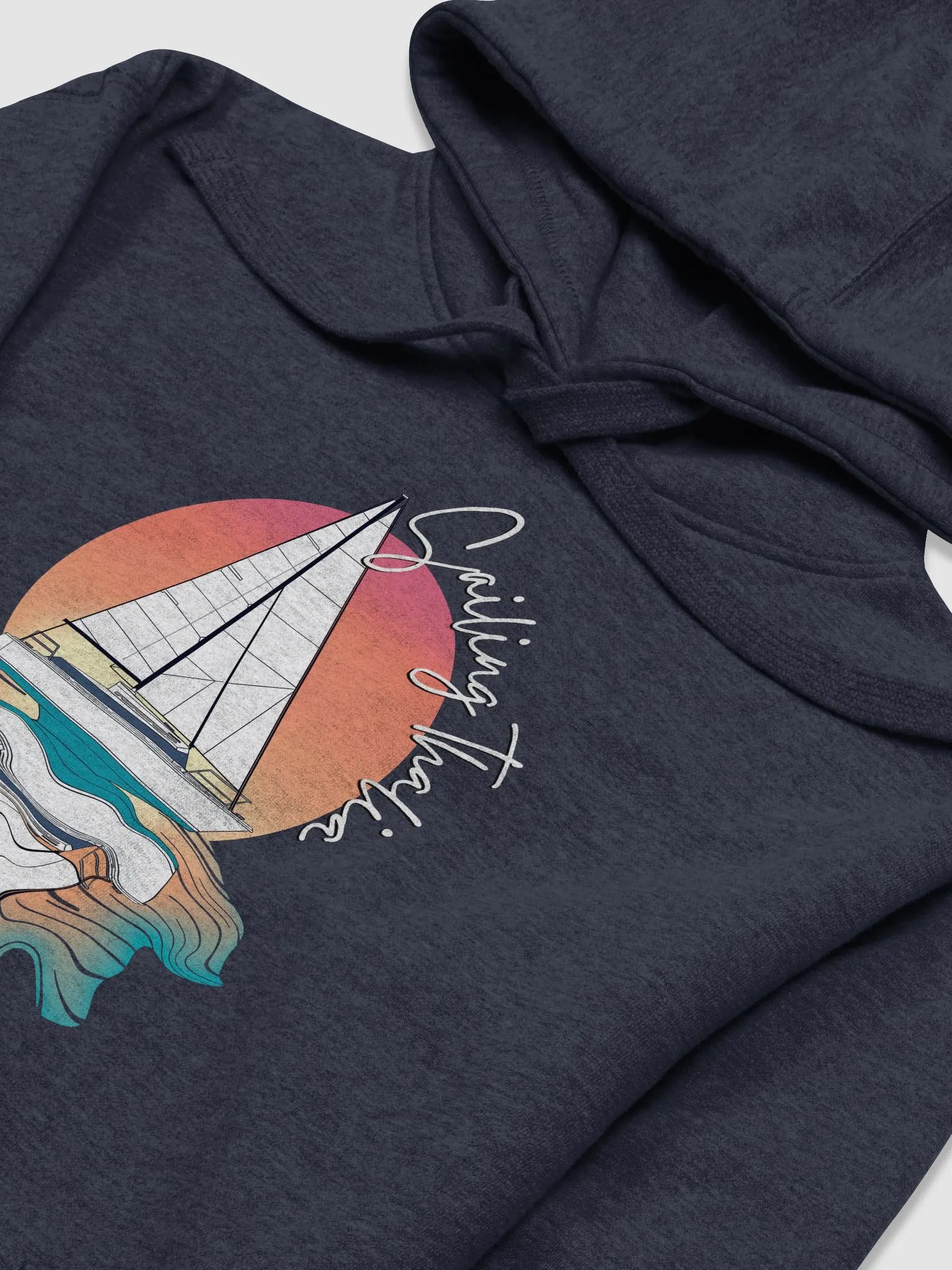 Retro Cruising Hoodie product image (15)