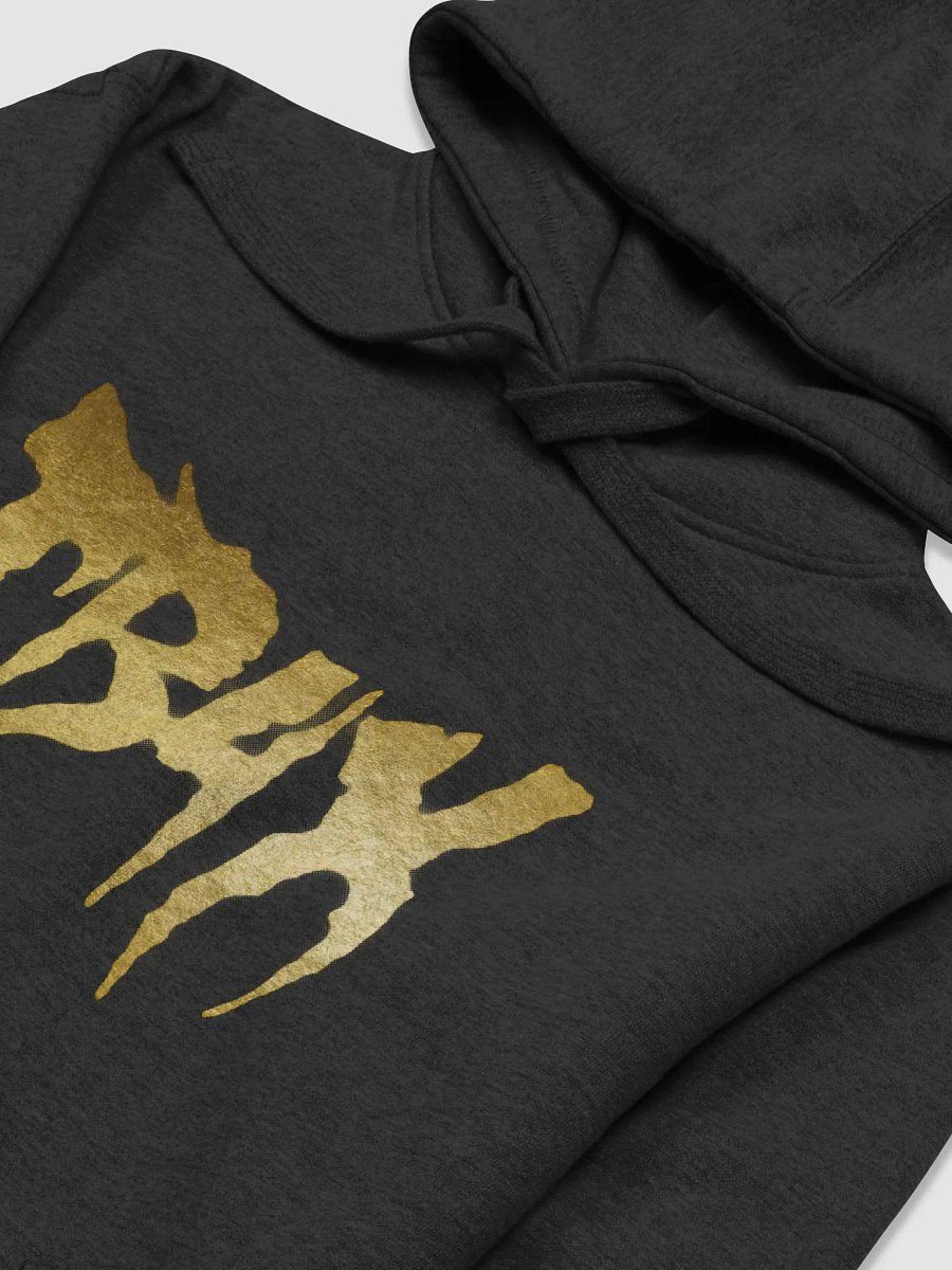 TB4X Gold Logo Hoodie product image (3)
