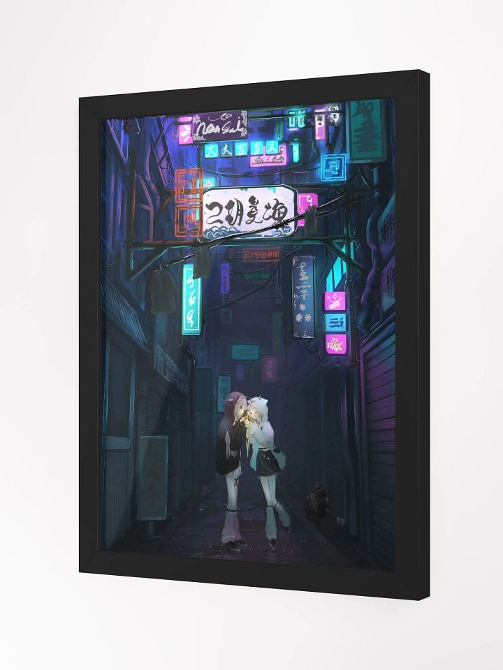 Vagrants「Framed」 product image (2)