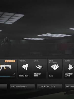 Things got dark.. #MW3 #callofduty #ModernWarfareIII 
