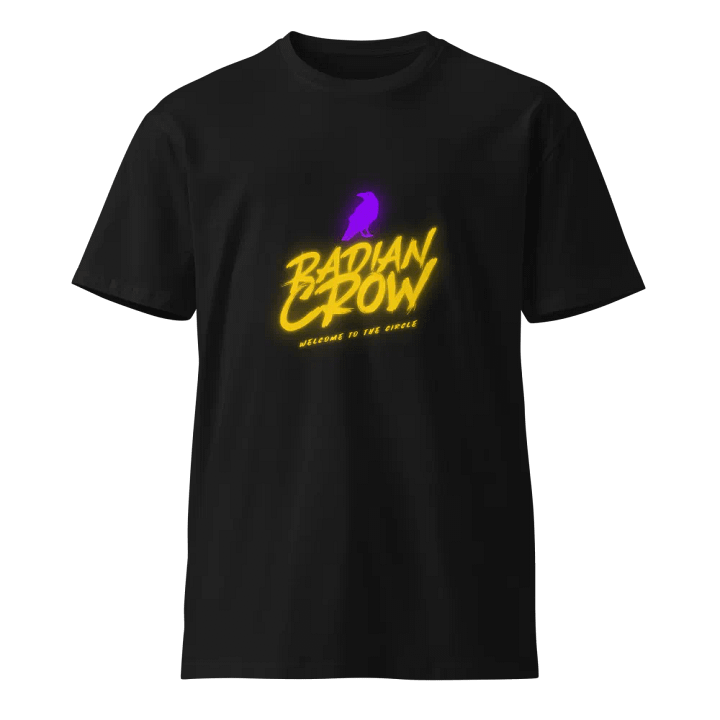 The Crow product image (1)