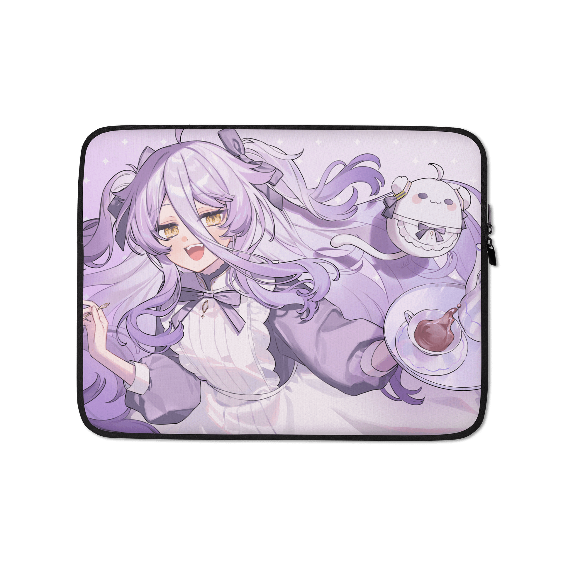 Henya Laptop Sleeve product image (1)