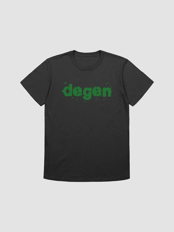 Degen Tee (Unisex) product image (1)