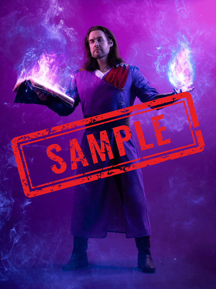 H3ro of Waterdeep product image (1)