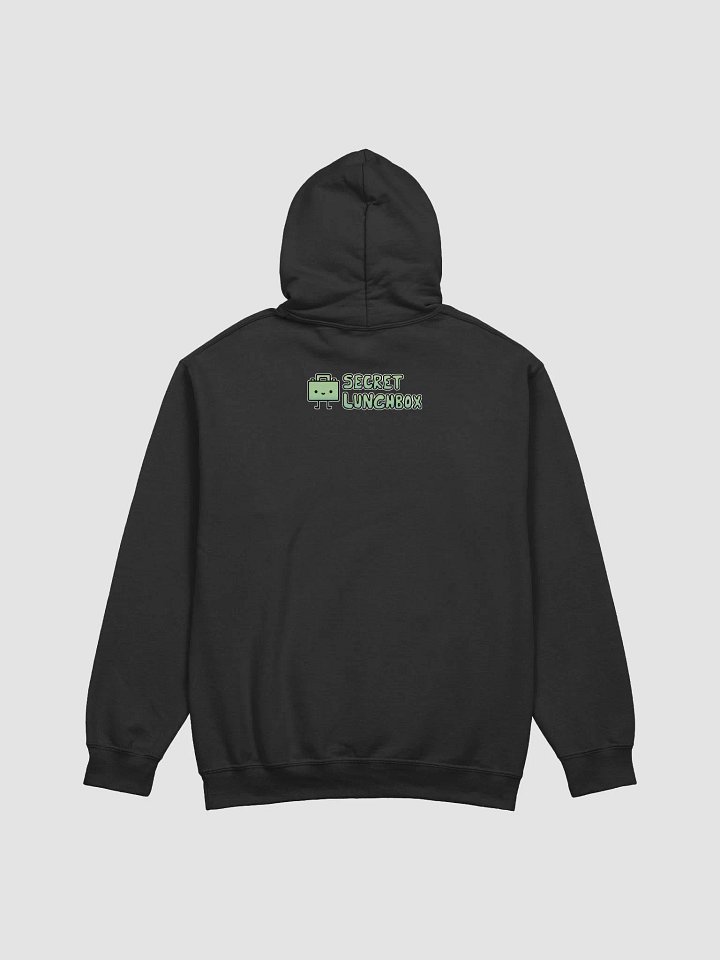 ChaosWonk Pullover Hoodie1 product image (2)