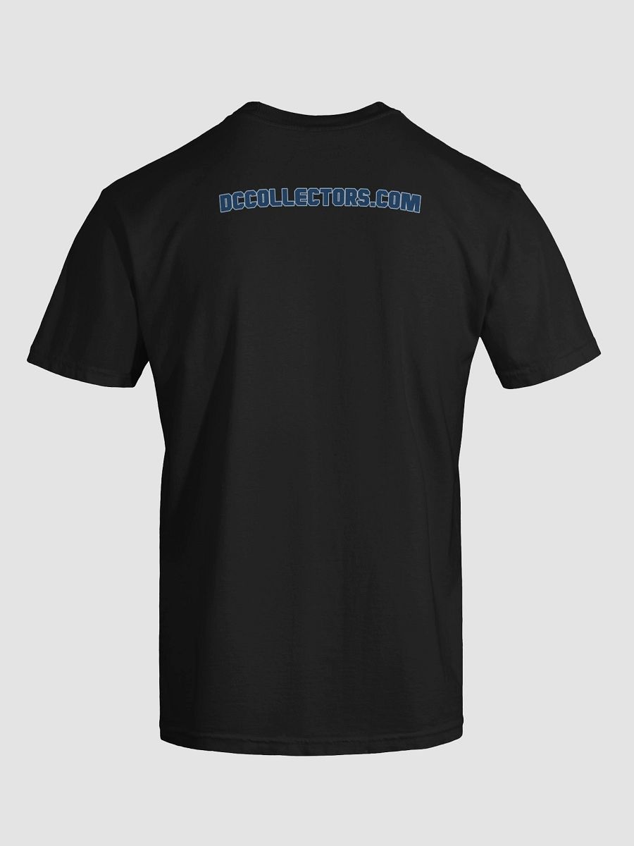DC Collectors Logo T-Shirt product image (6)
