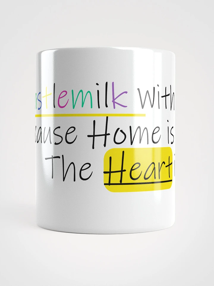 Castlemilk Mug product image (1)
