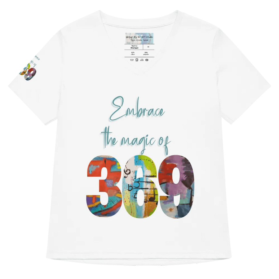 embrace the magic of the numbers 369 product image (5)