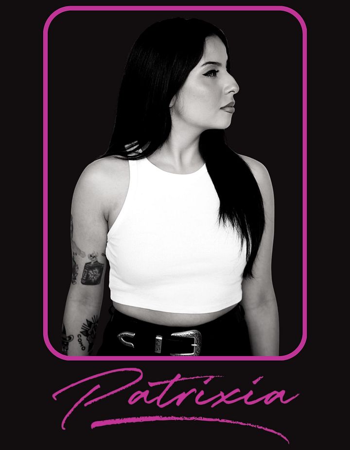 Patrixia Gazing product image (1)