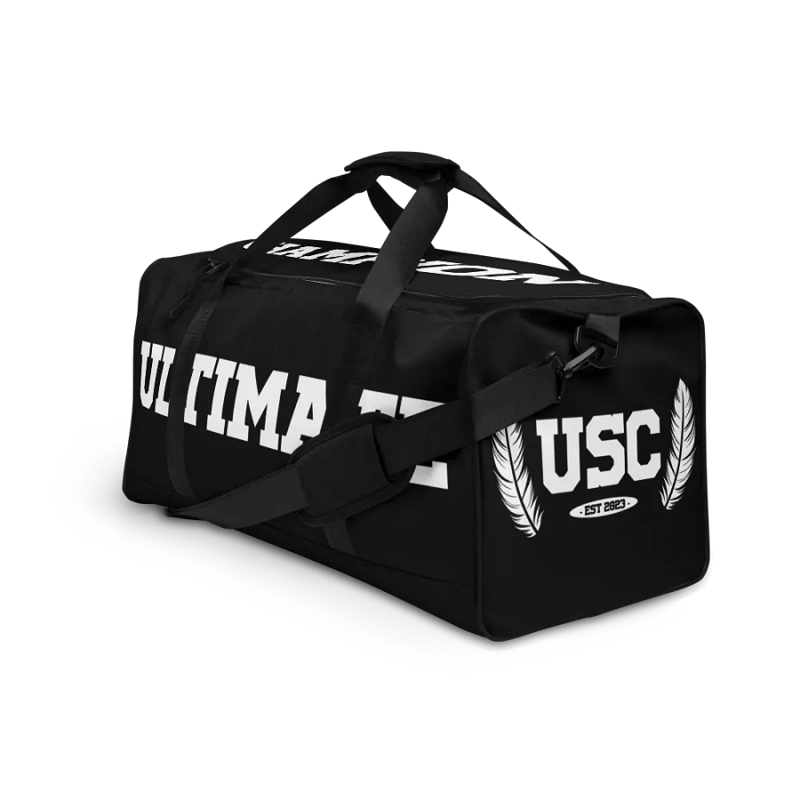 USC University Dufflebag product image (10)