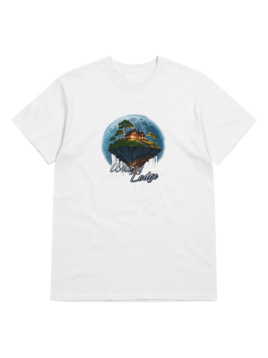 Whispy Lodge Relaxed Tee product image (4)