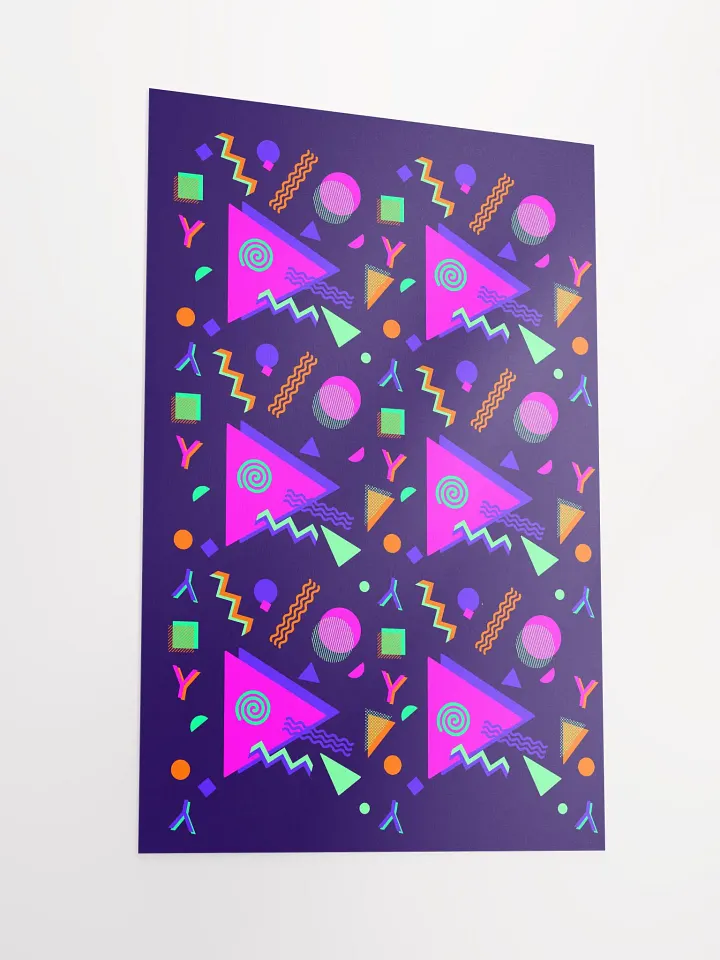 Arcade Dreams 12x18 Fine Art Print product image (2)