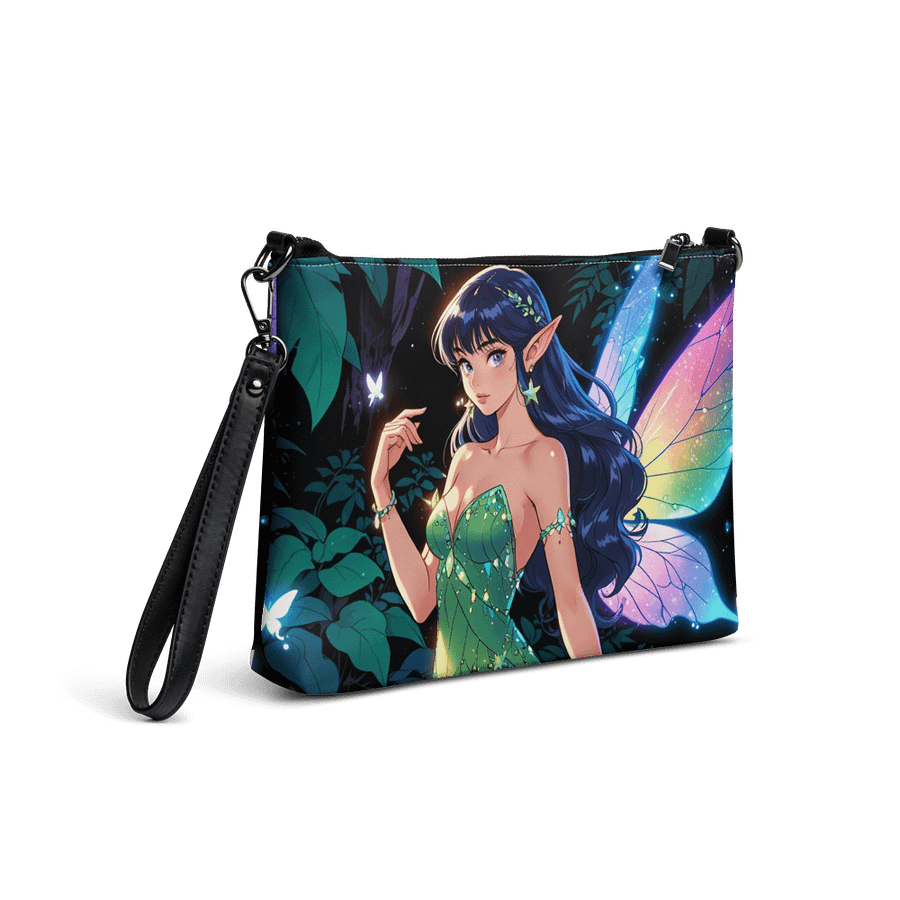 Muse Coquette Crossbody Bag product image (5)