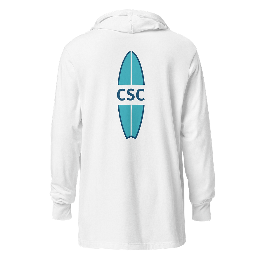 CSC T-Shirt Hoodie product image (5)