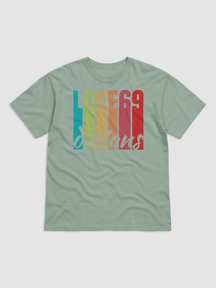 SIXTY NINE DESIGNS rainbow product image (5)