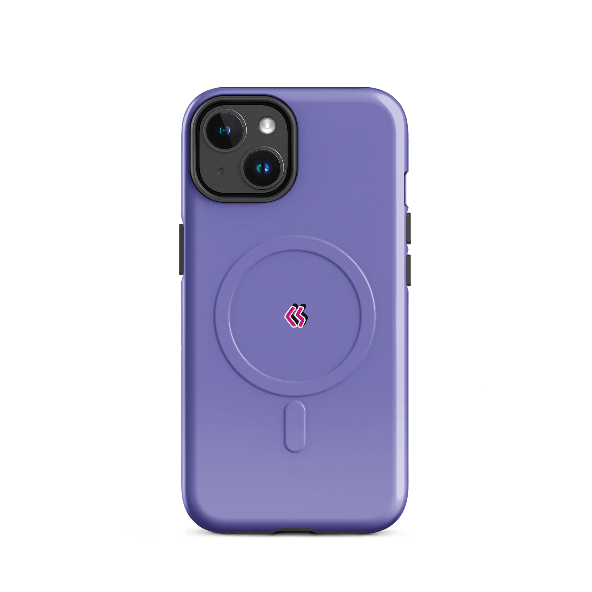 CS iPhone Case. Vacation Purple product image (33)