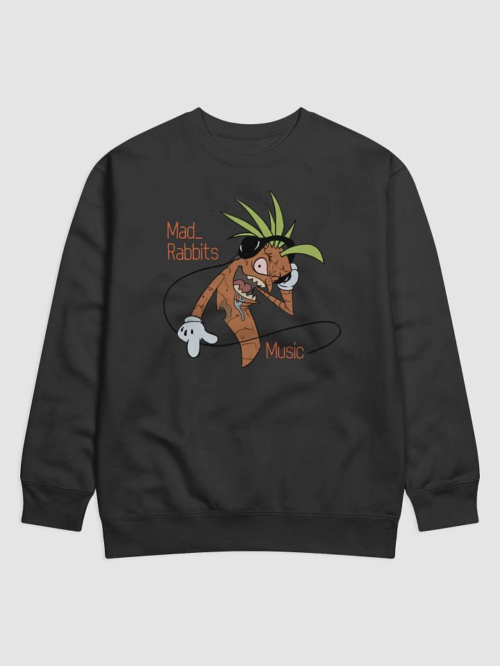 Cotton Heritage Premium Sweatshirt product image (1)