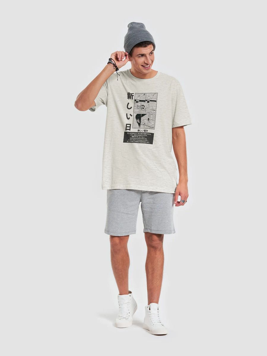 New Day New Pain (Direct to Garment) product image (3)
