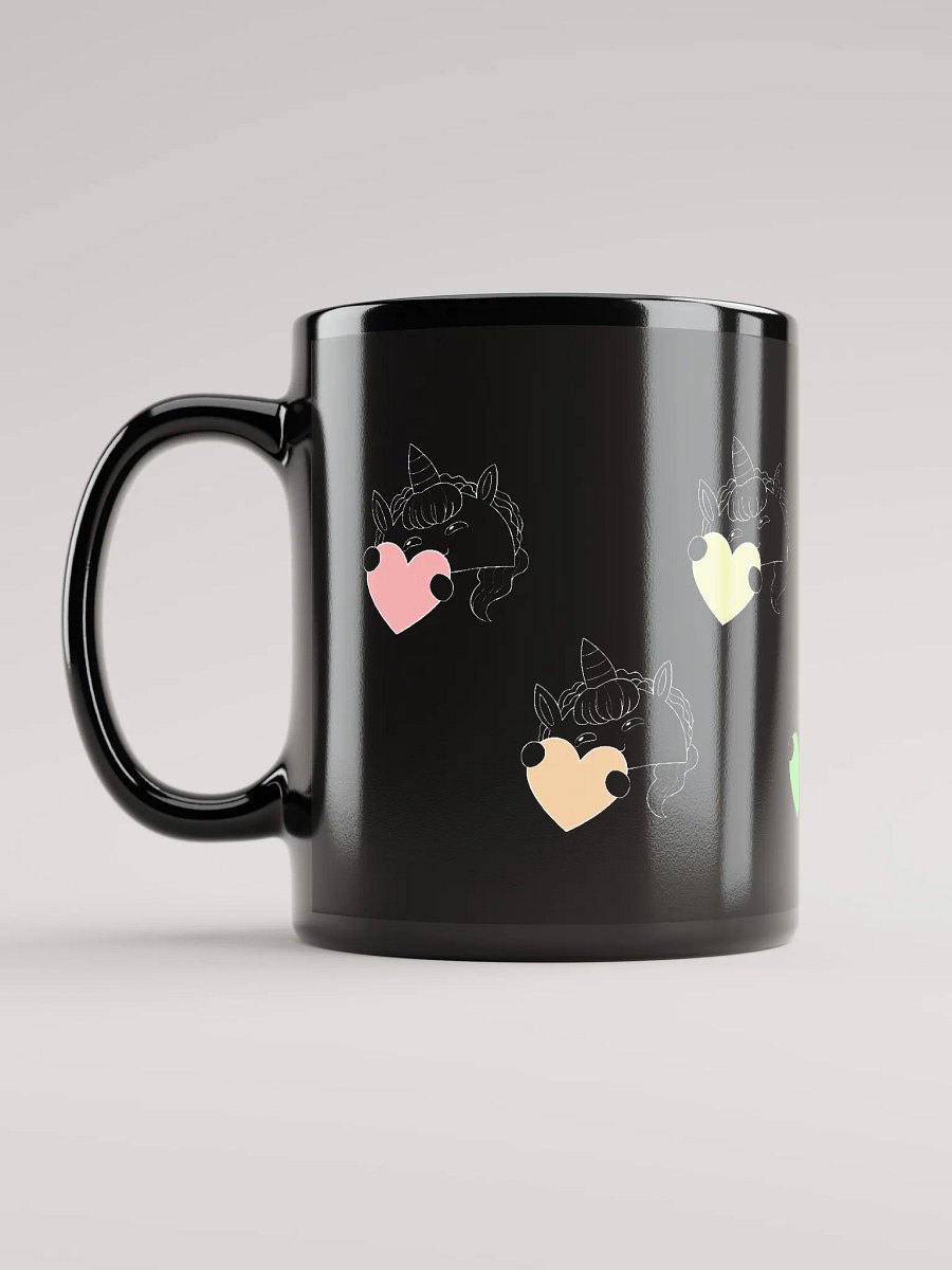 Just Love 11oz Mug product image (6)