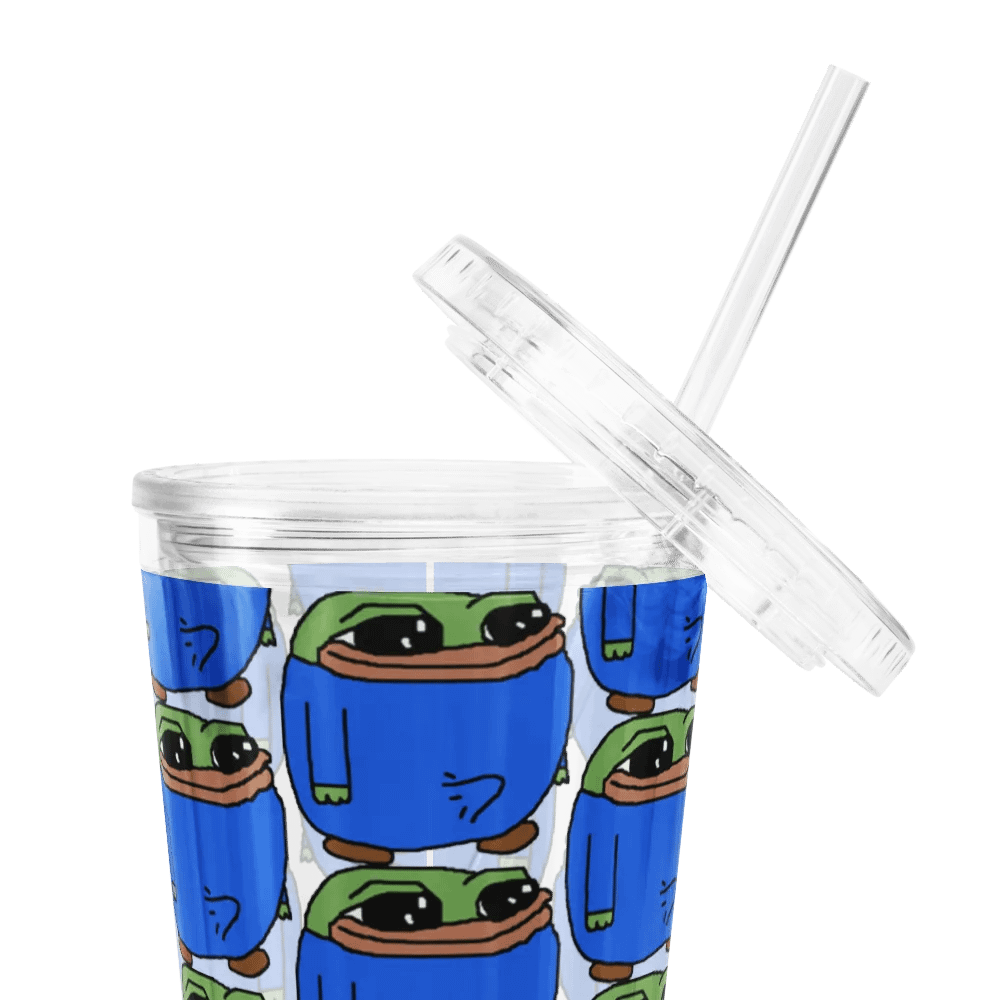 PEPE Double Wall Tumbler product image (5)