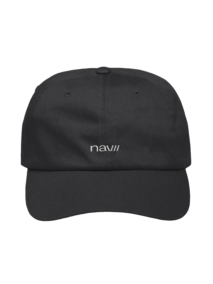 Navii | Hat 02 | Black product image (1)