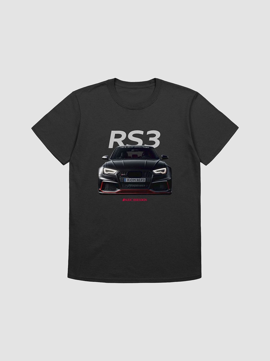 RS3 5cyl Unisex T-Shirt product image (1)