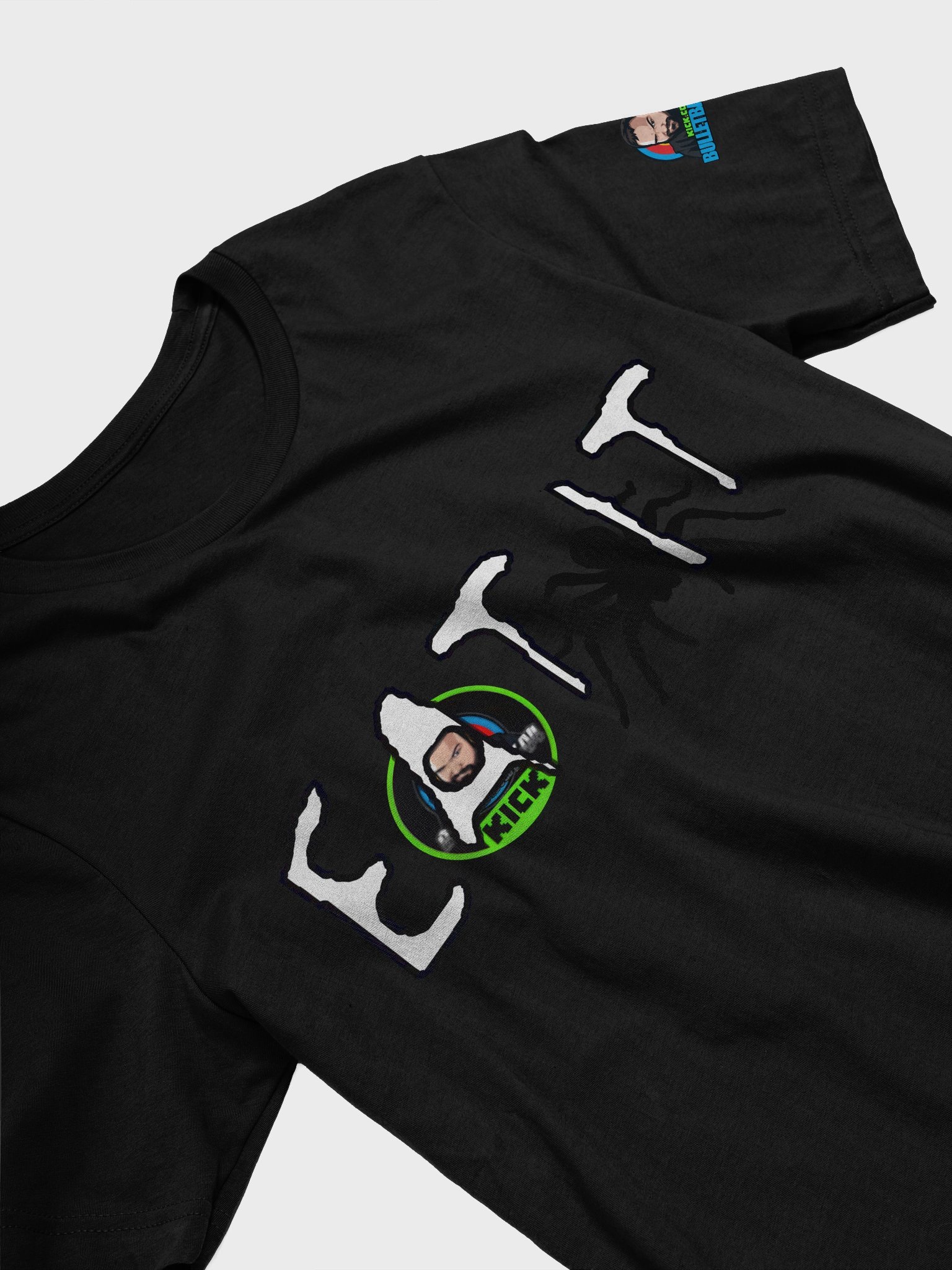 "Eat It" T-Shirt product image (3)