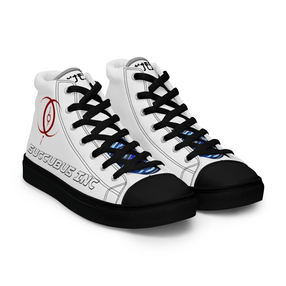 Succubus inc canvas kicks product image (11)