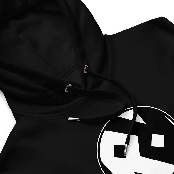 Circle Premium Hoodie product image (6)