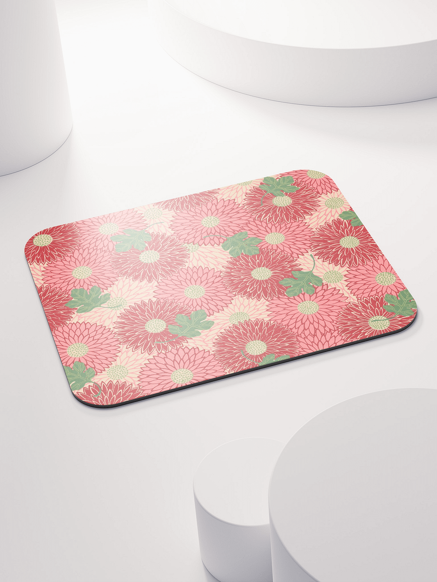 Blossoming. Mouse Pad product image (4)