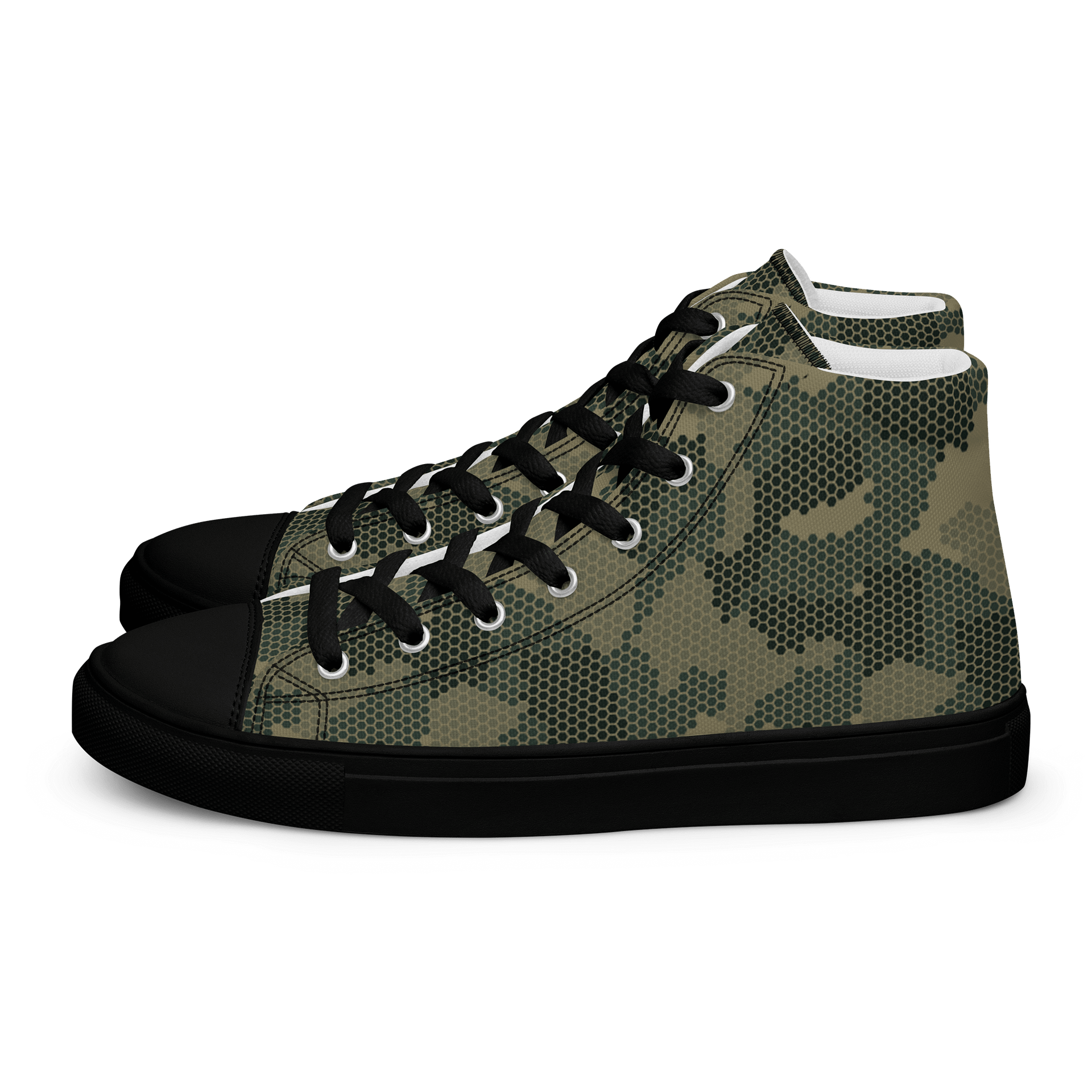 Ready Player One | Women's High Top Sneaker product image (4)