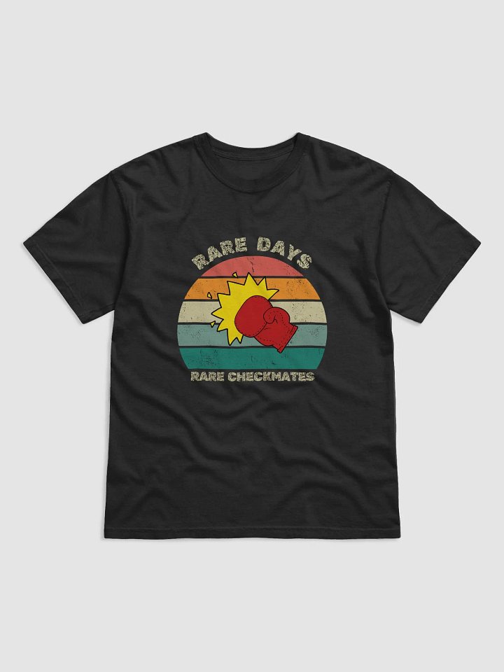 RARE CHECKMATE product image (1)